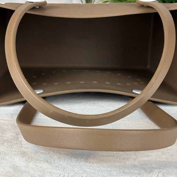 Celebrate It Football Tote - Picture 8 of 10